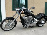 Klikněte pro detailní foto č. 11 - Honda VT 1300 CX