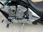 Klikněte pro detailní foto č. 13 - Honda VT 1300 CX