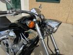 Klikněte pro detailní foto č. 2 - Honda VT 1300 CX