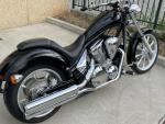Klikněte pro detailní foto č. 6 - Honda VT 1300 CX
