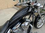 Klikněte pro detailní foto č. 7 - Honda VT 1300 CX