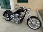 Klikněte pro detailní foto č. 8 - Honda VT 1300 CX