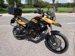 Klikněte pro detailní foto č. 12 - BMW F 800 GS