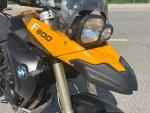 Klikněte pro detailní foto č. 13 - BMW F 800 GS