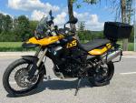 Klikněte pro detailní foto č. 1 - BMW F 800 GS