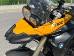Klikněte pro detailní foto č. 2 - BMW F 800 GS