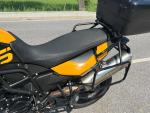 Klikněte pro detailní foto č. 6 - BMW F 800 GS