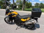 Klikněte pro detailní foto č. 7 - BMW F 800 GS
