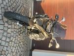 Klikněte pro detailní foto č. 11 - BMW R 1200 GS Adventure,TOP STAV, 40 Years Edition-Option 719
