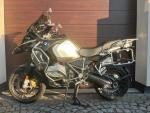 Klikněte pro detailní foto č. 12 - BMW R 1200 GS Adventure,TOP STAV, 40 Years Edition-Option 719