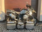 Detail nabídky - BMW R 1200 GS Adventure,TOP STAV, 40 Years Edition-Option 719