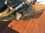 Klikněte pro detailní foto č. 5 - BMW R 1200 GS Adventure,TOP STAV, 40 Years Edition-Option 719