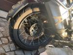Klikněte pro detailní foto č. 6 - BMW R 1200 GS Adventure,TOP STAV, 40 Years Edition-Option 719
