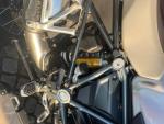 Klikněte pro detailní foto č. 7 - BMW R 1200 GS Adventure,TOP STAV, 40 Years Edition-Option 719
