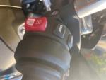 Klikněte pro detailní foto č. 8 - BMW R 1200 GS Adventure,TOP STAV, 40 Years Edition-Option 719