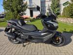Detail nabídky - Voge SR4 350i MAX LUX BLACK 2026 ihned k odběru