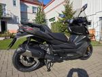 Klikněte pro detailní foto č. 3 - Voge SR4 350i MAX LUX BLACK 2026 ihned k odběru