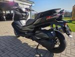 Klikněte pro detailní foto č. 6 - Voge SR4 350i MAX LUX BLACK 2026 ihned k odběru