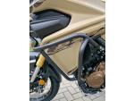 Klikněte pro detailní foto č. 14 - Voge 625DSX Adventure Desert 2026 ihned k odběru