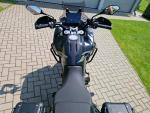 Klikněte pro detailní foto č. 11 - Voge 650DSX Adventure Black 2026 ihned k odběru