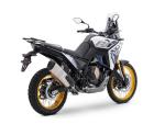 Klikněte pro detailní foto č. 3 - Voge 800 Rally White 2026 ihned k odběru