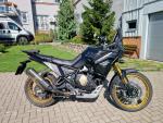 Detail nabídky - Voge 800 Rally Black 2026 ihned k odběru