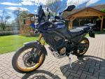 Klikněte pro detailní foto č. 3 - Voge 800 Rally Black 2026 ihned k odběru