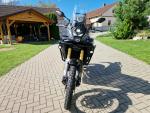 Klikněte pro detailní foto č. 4 - Voge 800 Rally Black 2026 ihned k odběru
