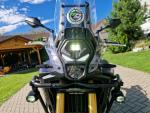Klikněte pro detailní foto č. 5 - Voge 800 Rally Black 2026 ihned k odběru