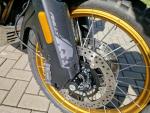 Klikněte pro detailní foto č. 6 - Voge 800 Rally Black 2026 ihned k odběru