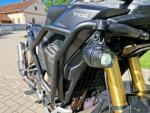 Klikněte pro detailní foto č. 7 - Voge 800 Rally Black 2026 ihned k odběru
