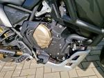 Klikněte pro detailní foto č. 8 - Voge 800 Rally Black 2026 ihned k odběru
