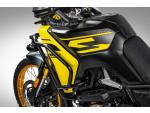 Klikněte pro detailní foto č. 11 - Voge 800 Rally Yellow 2026 ihned k odběru