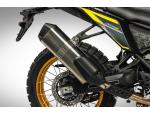 Klikněte pro detailní foto č. 13 - Voge 800 Rally Yellow 2026 ihned k odběru