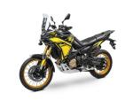 Klikněte pro detailní foto č. 1 - Voge 800 Rally Yellow 2026 ihned k odběru