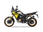Klikněte pro detailní foto č. 2 - Voge 800 Rally Yellow 2026 ihned k odběru