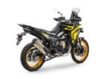 Klikněte pro detailní foto č. 6 - Voge 800 Rally Yellow 2026 ihned k odběru