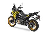 Klikněte pro detailní foto č. 8 - Voge 800 Rally Yellow 2026 ihned k odběru