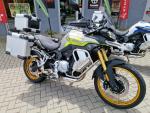 Detail nabídky - Voge 900 DSX Adventure Limetka 2026 ihned k odběru