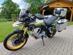 Klikněte pro detailní foto č. 2 - Voge 900 DSX Adventure Limetka 2026 ihned k odběru