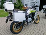 Klikněte pro detailní foto č. 5 - Voge 900 DSX Adventure Limetka 2026 ihned k odběru