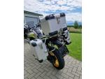 Klikněte pro detailní foto č. 6 - Voge 900 DSX Adventure Limetka 2026 ihned k odběru