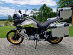 Klikněte pro detailní foto č. 7 - Voge 900 DSX Adventure Limetka 2026 ihned k odběru