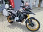 Detail nabídky - Voge 900 DSX Adventure Black 2026 ihned k odběru