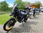 Klikněte pro detailní foto č. 2 - Voge 900 DSX Adventure Black 2026 ihned k odběru