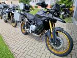 Klikněte pro detailní foto č. 3 - Voge 900 DSX Adventure Black 2026 ihned k odběru