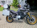 Klikněte pro detailní foto č. 4 - Voge 900 DSX Adventure Black 2026 ihned k odběru