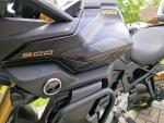 Klikněte pro detailní foto č. 7 - Voge 900 DSX Adventure Black 2026 ihned k odběru
