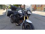 Klikněte pro detailní foto č. 2 - Triumph Tiger 800 XR (2012) 20 tis.km, kufry, doplňky