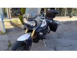 Klikněte pro detailní foto č. 3 - Triumph Tiger 800 XR (2012) 20 tis.km, kufry, doplňky